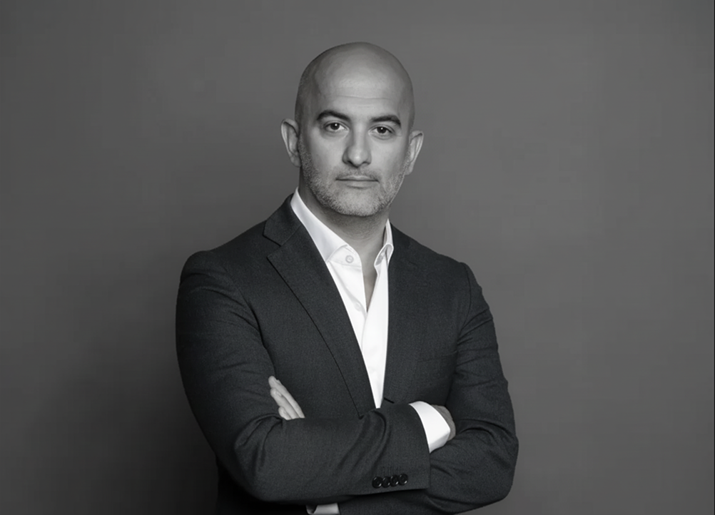 Nima Yassini