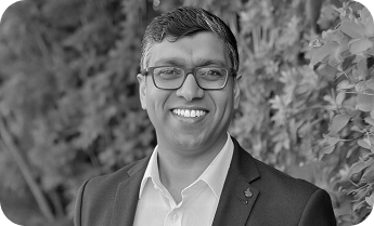 Ranjan Tharmakulasingam