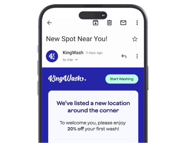 Go live & get promoted